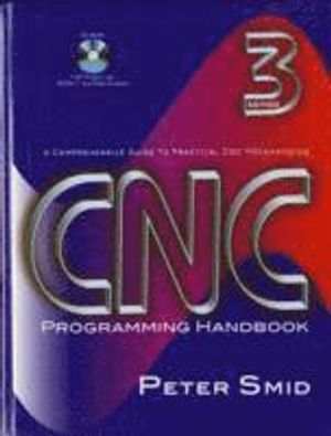 CNC Programming Handbook | 3:e upplagan