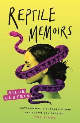 Reptile Memoirs | 0:e upplagan