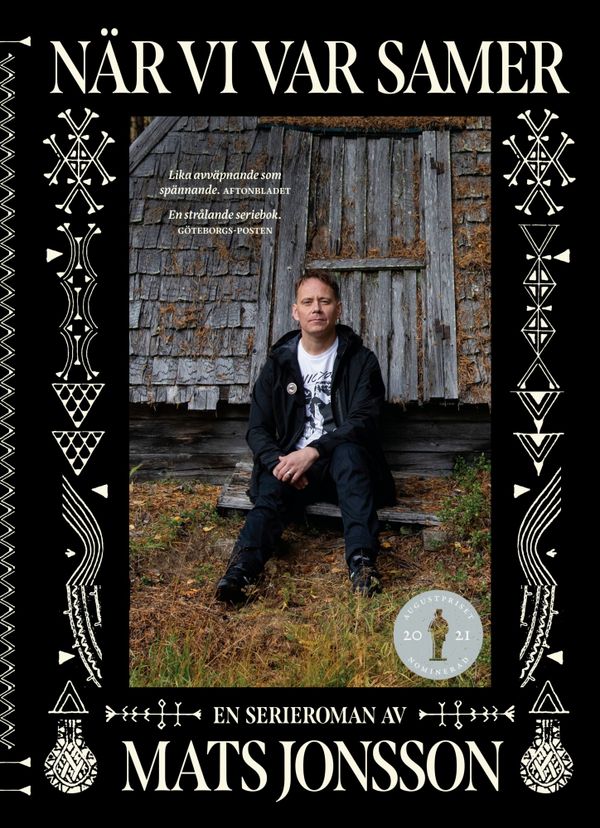 När vi var samer | 0:e upplagan