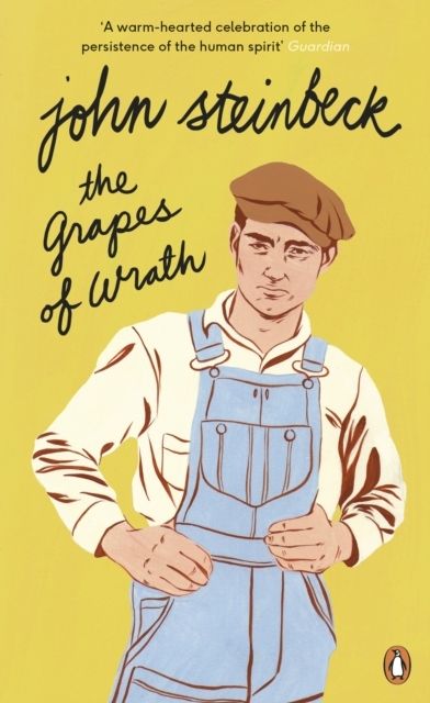 Grapes of Wrath | 0:e upplagan