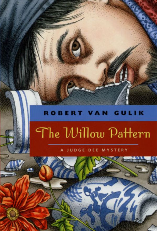 The Willow Pattern | 0:e upplagan