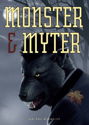 Monster & myter | 1:a upplagan