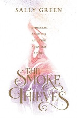 The Smoke Thieves