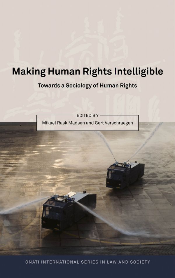 Making Human Rights Intelligible | 0:e upplagan