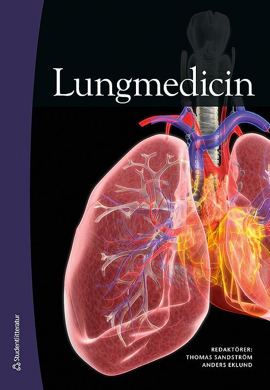 Lungmedicin | 2:a upplagan