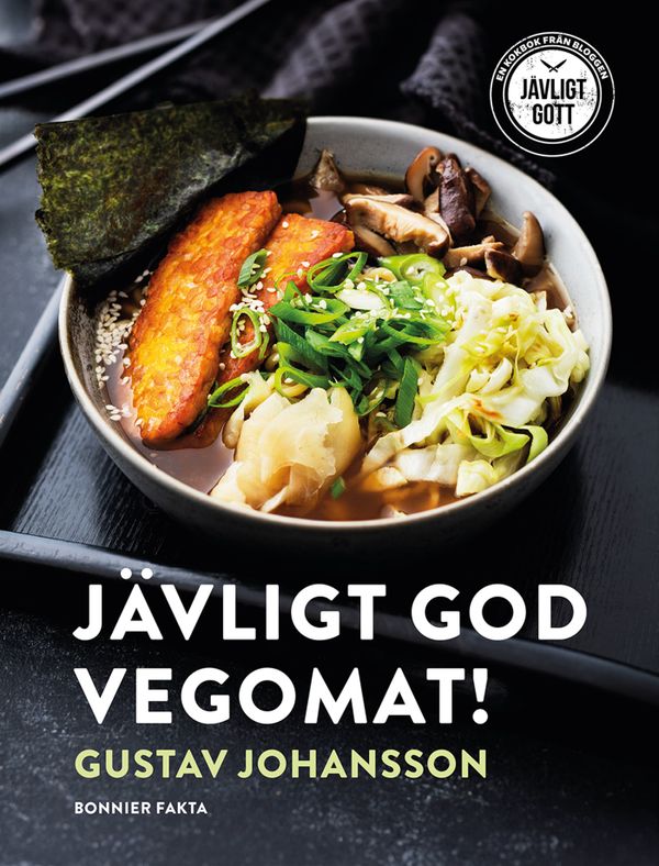 Vegansk hemkunskap | 0:e upplagan
