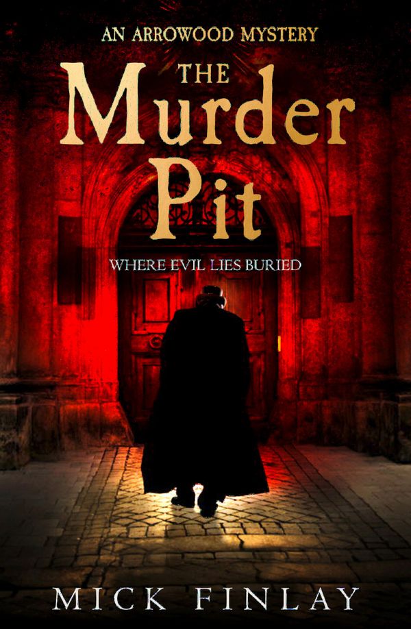 The Murder Pit | 0:e upplagan