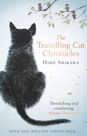 Travelling Cat Chronicles