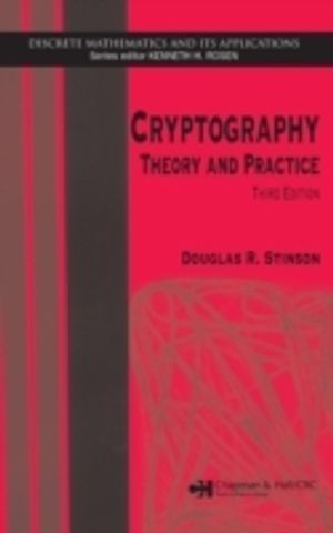 Cryptography | 3:e upplagan