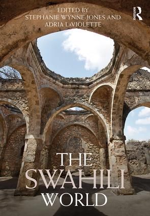 The Swahili World | 1:a upplagan