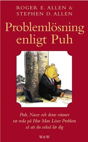 Problemlösning enligt Puh