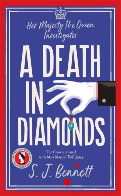 A Death in Diamonds | 0:e upplagan