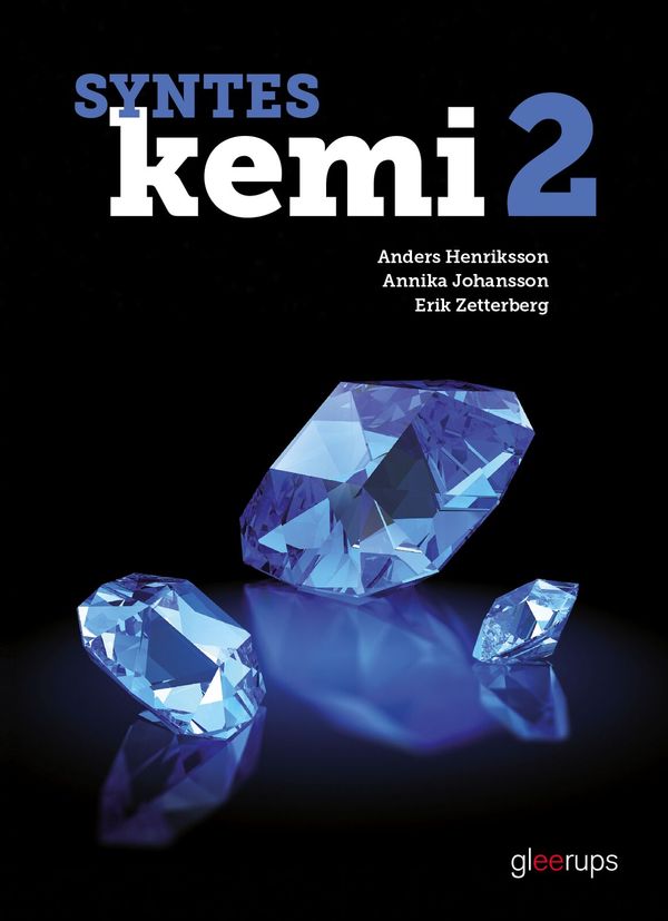 Syntes Kemi 2, elevbok | 3:e upplagan