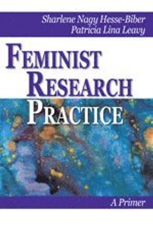 Feminist Research Practice | 1:a upplagan