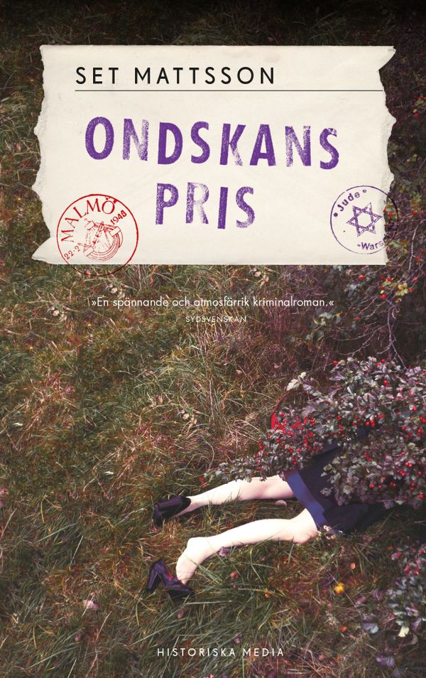 Ondskans pris | 0:e upplagan
