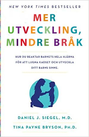 Mer utveckling, mindre bråk