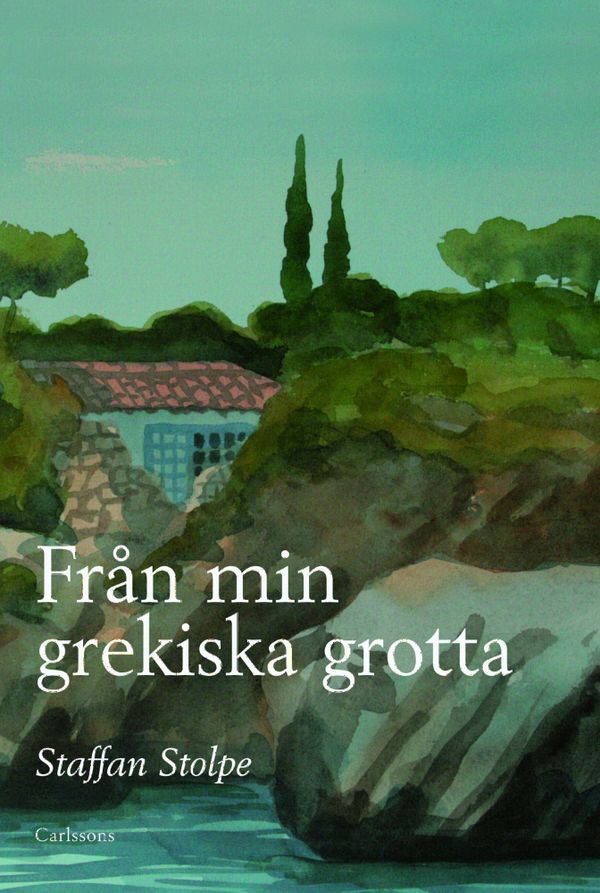 Från min grekiska grotta | 2:a upplagan