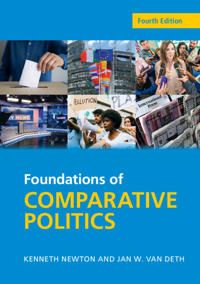 Foundations of Comparative Politics | 4:e upplagan