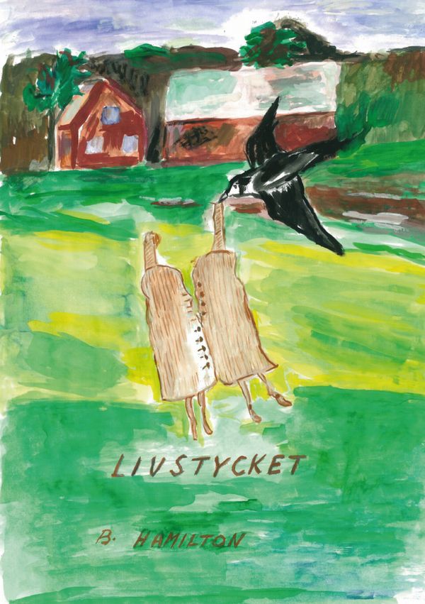 Livstycket | 0:e upplagan