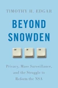 Beyond Snowden
