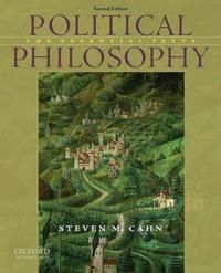 Political Philosophy | 2:a upplagan