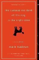 The Curious Incident of the Dog in the Night-Time | 0:e upplagan