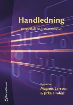 Handledning : perspektiv och erfarenheter | 1:a upplagan