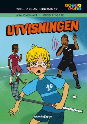 Utvisningen | 1:a upplagan