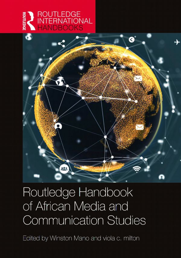 Routledge Handbook of African Media and Communication Studies | 1:a upplagan