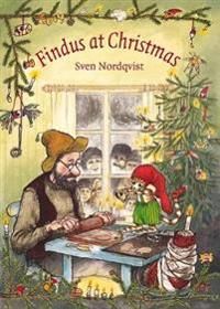 Findus at Christmas | 0:e upplagan