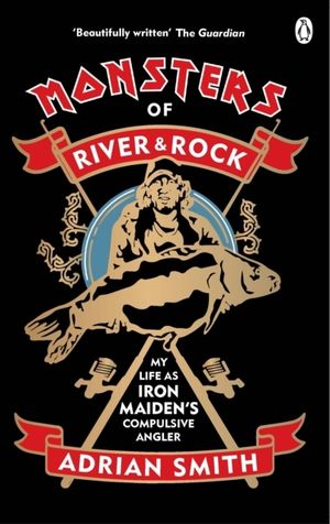 Monsters of River and Rock