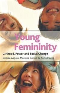 Young Femininity | 0:e upplagan