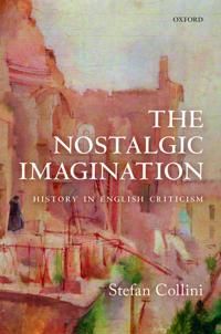 The Nostalgic Imagination | 0:e upplagan