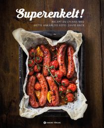 Superenklet : recept du lyckas med