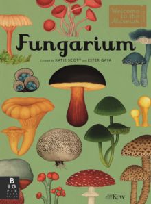 Fungarium | 0:e upplagan
