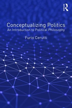 Conceptualizing Politics | 1:a upplagan