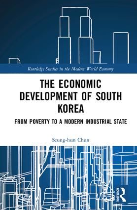 The Economic Development of South Korea | 1:a upplagan