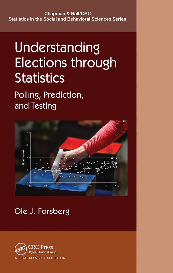 Understanding Elections through Statistics | 1:a upplagan