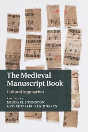 The Medieval Manuscript Book