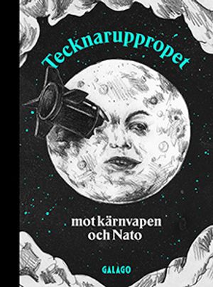 Tecknaruppropet mot kärnvapen och Nato | 1:a upplagan