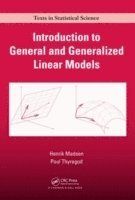 Introduction To General And Generalized Linear Models