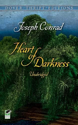 Heart of Darkness | 1:a upplagan