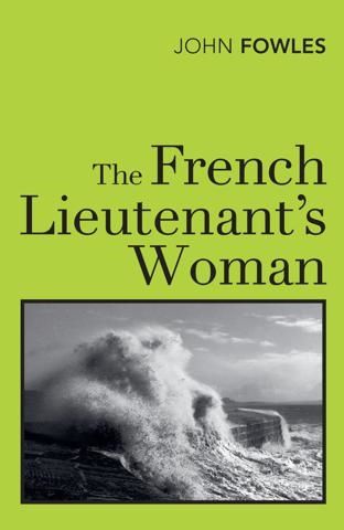 The French Lieutenant's Woman | 0:e upplagan