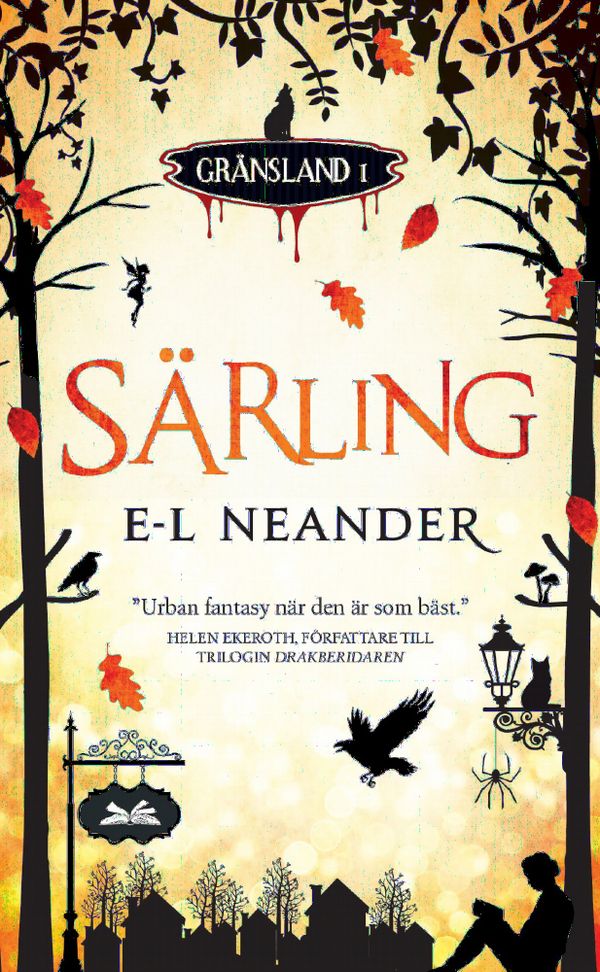 Särling | 0:e upplagan