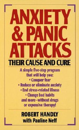 Anxiety & Panic Attacks