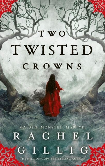 Two Twisted Crowns | 0:e upplagan