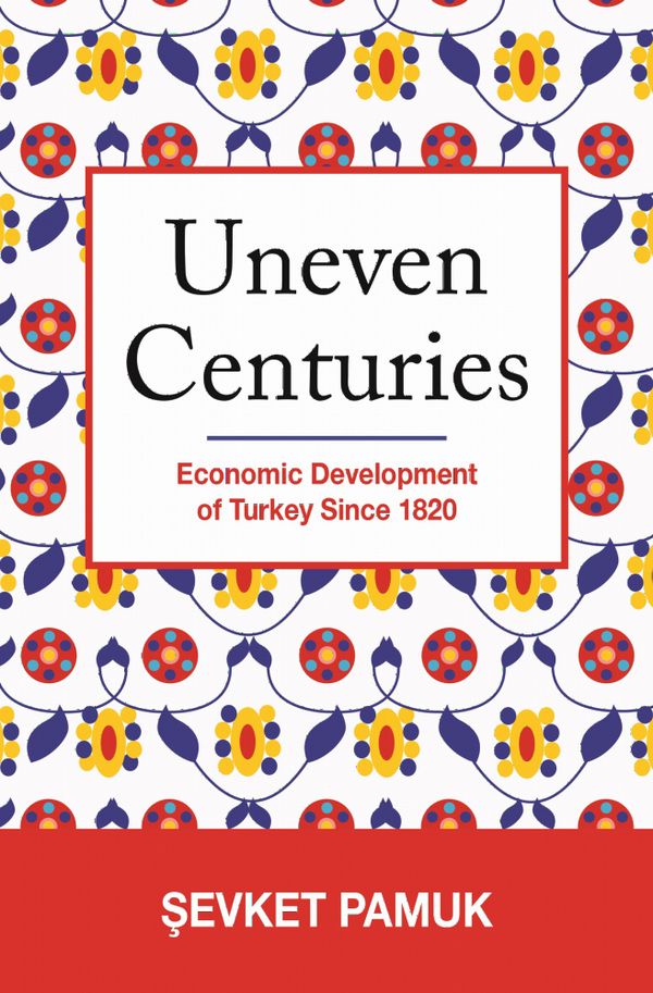 Uneven Centuries | 0:e upplagan