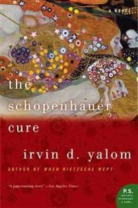 The Schopenhauer Cure | 0:e upplagan