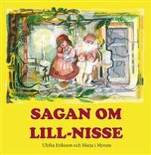 Sagan om Lill-Nisse