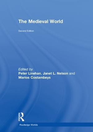 The Medieval World | 2:a upplagan